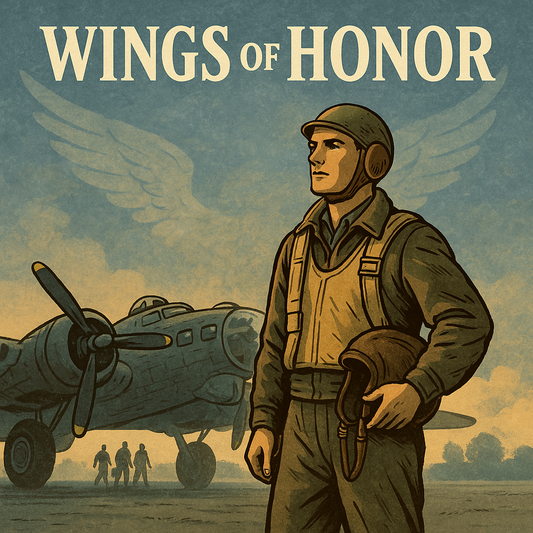 Wings of Honor (Book 7)